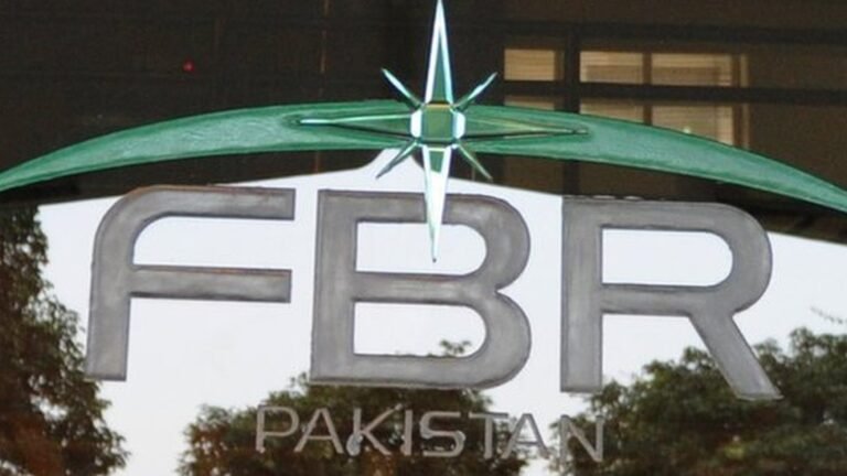 ایف بی آر کا ٹیکس چوری کیخلاف بڑی کارروائیوں کا منصوبہ تیار، بھاری جرمانے کی تجویز